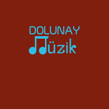 Dolunay Müzik yarışmasına tasarımcı X195 tarafından sunulan  tasarım 