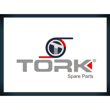 Otomotiv yedek parça logo tasarımı yarışmasına tasarımcı melih tarafından sunulan  tasarım 