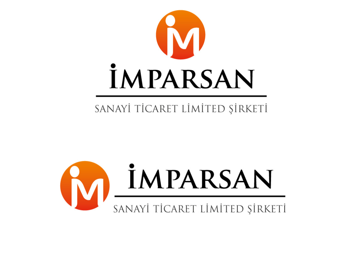 Tasarlayan ANATOLIA__AJANS-İMPARSAN SAN. TİC. LTD. Logo tasarımı