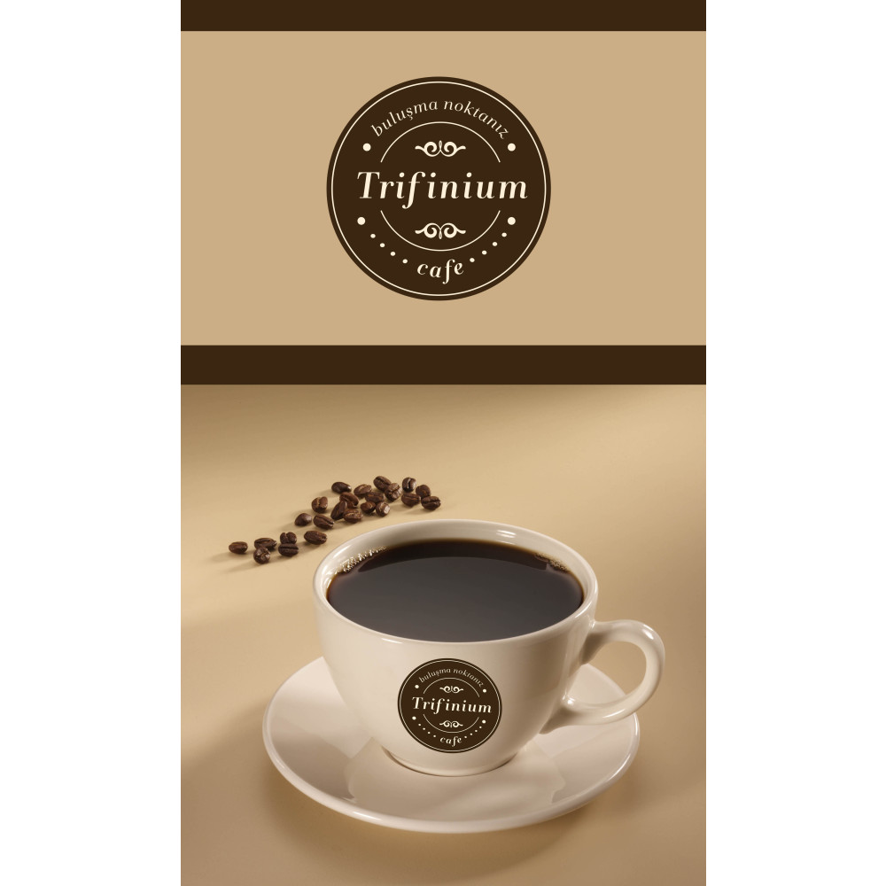 BULUŞMA NOKTASI OLACAK CAFE