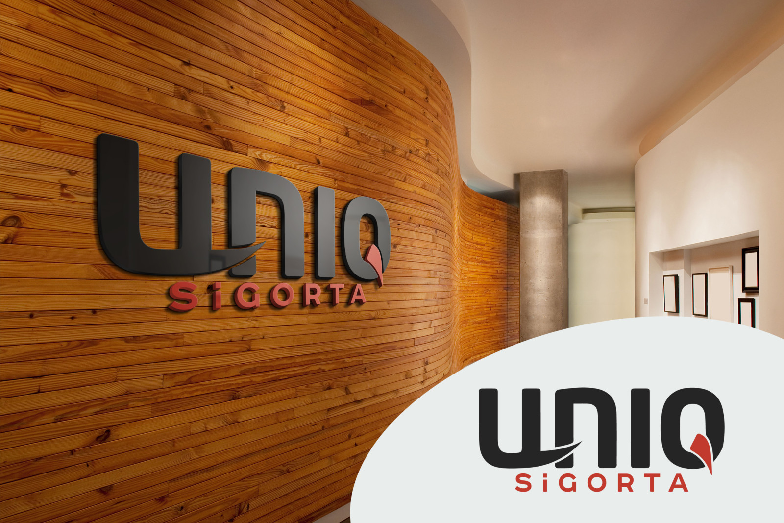 Tasarlayan yusa95-SİGORTA ACENTEMİZE LOGO ARIYORUZ