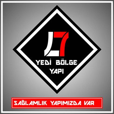 İnşaat firmamız için logo tasarımı yarışmasına tasarımcı sbuysal tarafından sunulan  tasarım 