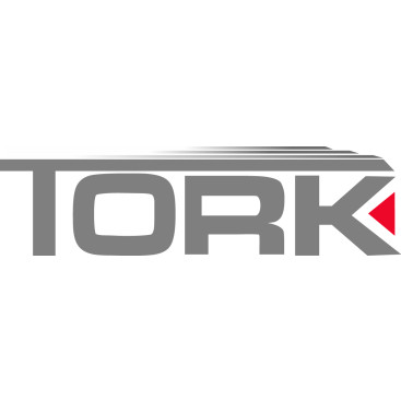 Otomotiv yedek parça logo tasarımı yarışmasına tasarımcı karamuş tarafından sunulan  tasarım 