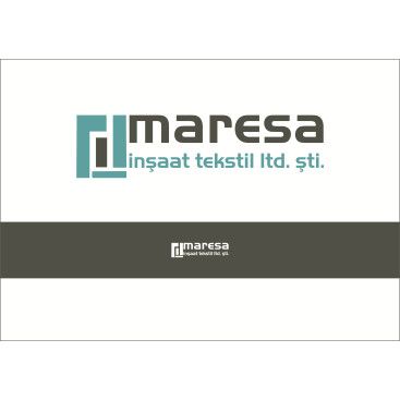 İNŞAAT FİRMAMIZA LOGO VE KARTVİZİT yarışmasına tasarımcı oz_er tarafından sunulan  tasarım 