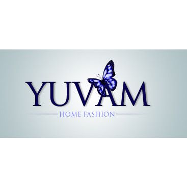  Ev Tekstili  Logo Tasarımı yarışmasına tasarımcı nrdn_mrt tarafından sunulan  tasarım 