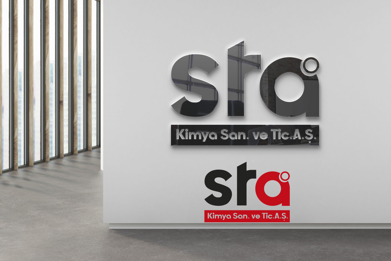 Tasarlayan myben design-Kimyasal,endüstriyel ürünler,başarı