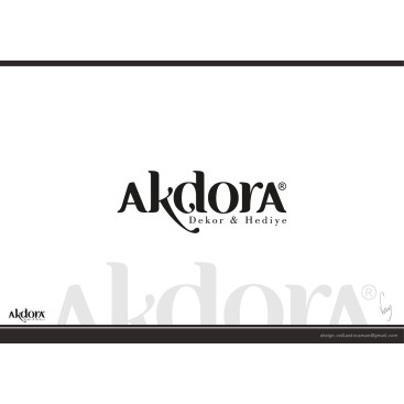 Logo Tasarımı yarışmasına tasarımcı volkanKocaman tarafından sunulan  tasarım 