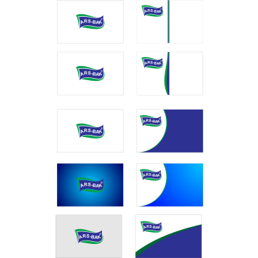 Bakliyat Firmasına kartvizit çalışması yarışmasına tasarımcı umityasintasmaz tarafından sunulan  tasarım 