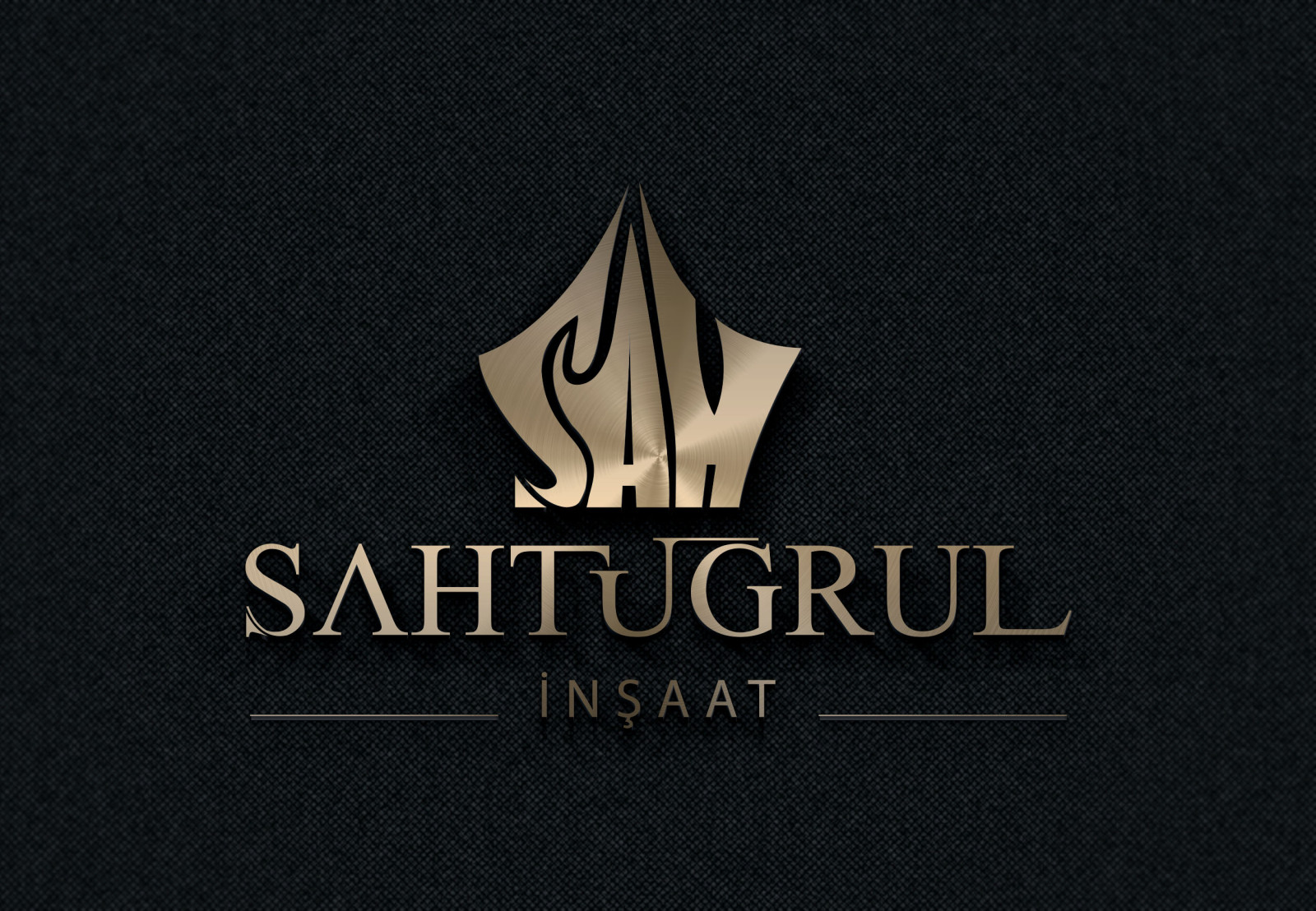 Tasarlayan Etrah™-2009 DAN BERİ BİR LOGOMUZ OLMADI :)