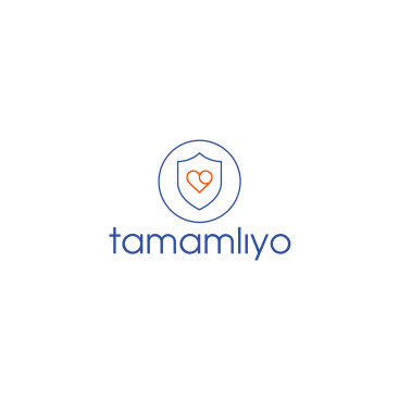 TAMAMLIYO GİRİŞİMİ İÇİN LOGO yarışmasına tasarımcı arttuna tarafından sunulan  tasarım 