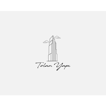 Tolan Yapı için Kurumsal LOGO yarışmasına tasarımcı design boom tarafından sunulan  tasarım 