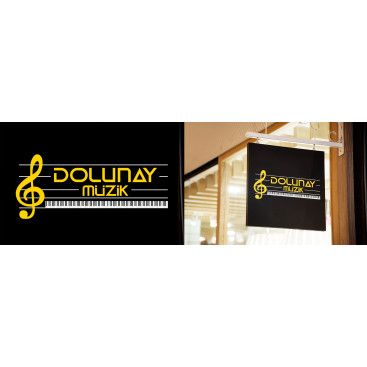 Dolunay Müzik yarışmasına tasarımcı Mery0777 tarafından sunulan  tasarım 