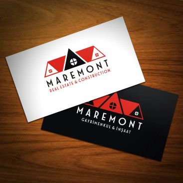 Firma İçin Logo ve Kartvizit Çalışması  yarışmasına tasarımcı grafikerh tarafından sunulan  tasarım 