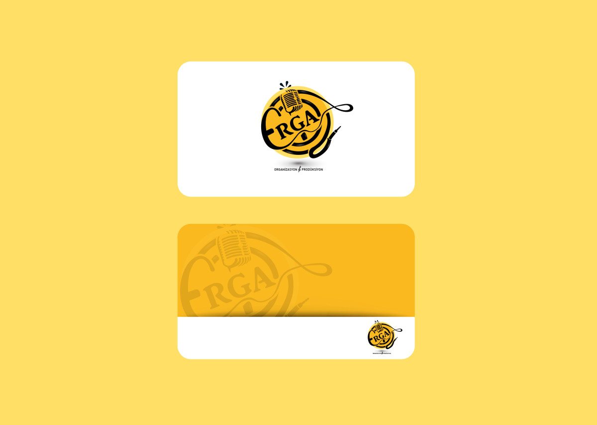 Tasarlayan tasarımelif-müzik organizasyon şirketi 