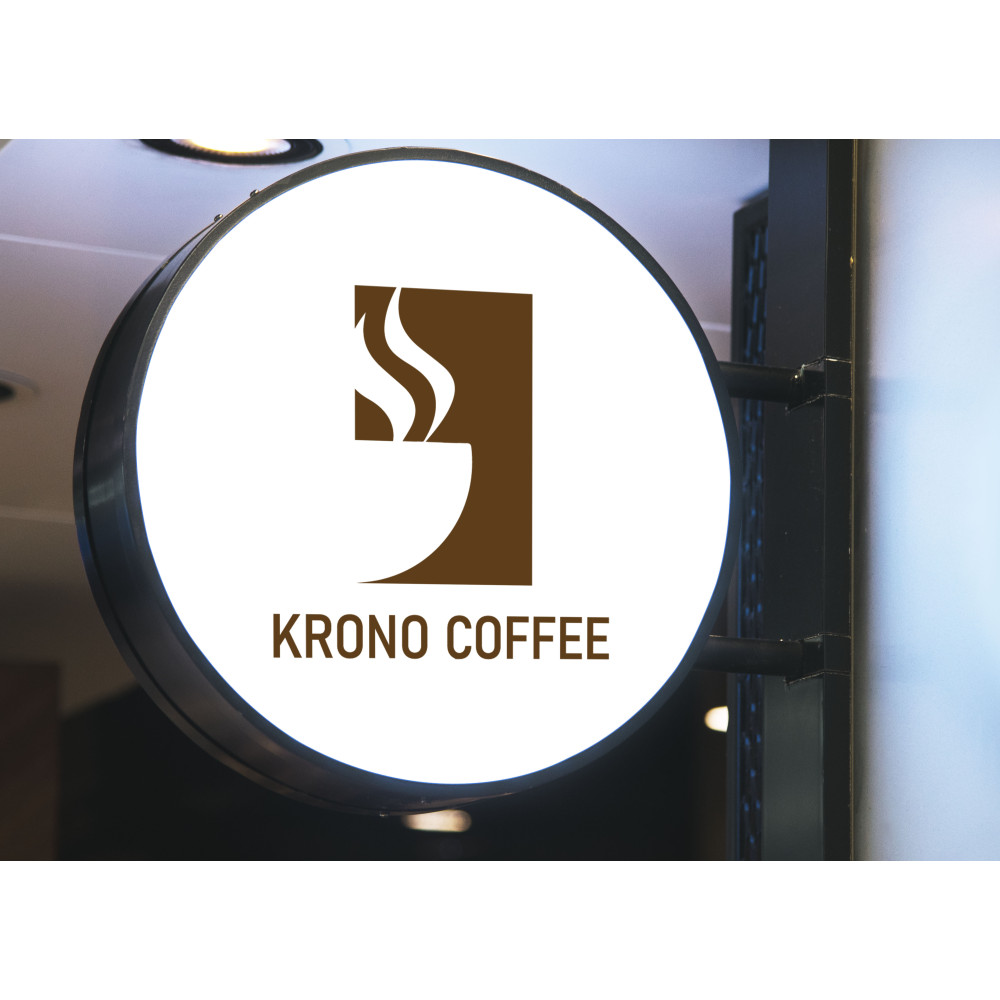 Kafe Markamız İçin Logo Arıyoruz