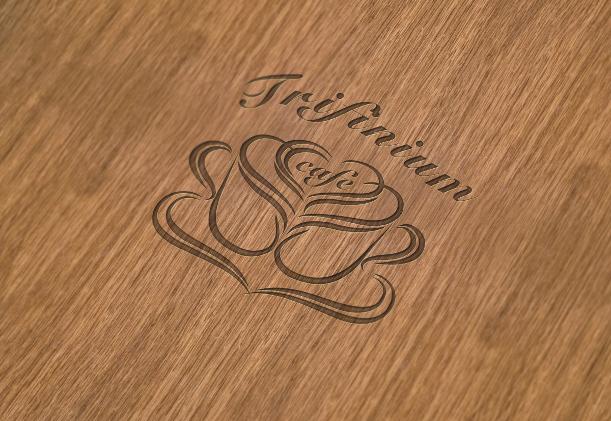 Tasarlayan grafikseli-BULUŞMA NOKTASI OLACAK CAFE