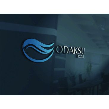 YENİ ODAK LOGO TASARIMI yarışmasına tasarımcı peerless tarafından sunulan  tasarım 