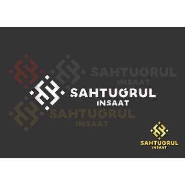 2009 DAN BERİ BİR LOGOMUZ OLMADI :) yarışmasına tasarımcı R A M C A tarafından sunulan  tasarım 