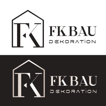 Insaat sirketi icin inovatif bir Logo yarışmasına tasarımcı myben design tarafından sunulan  tasarım 