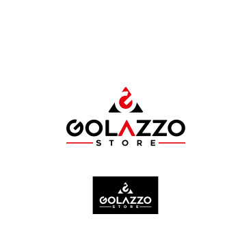 Golazzo Store yarışmasına tasarımcı DD Sanat™ tarafından sunulan  tasarım 