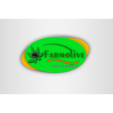 Zeytin ve Zeytin Ürünleri İçin Logo yarışmasına tasarımcı Grafican tarafından sunulan  tasarım 