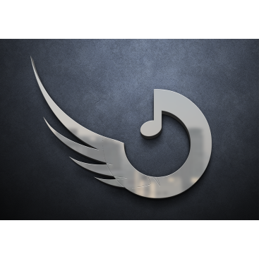 Şirketimizi Temsil Edecek Bir Tasarım yarışmasına tasarımcı bacreative tarafından sunulan  tasarım 