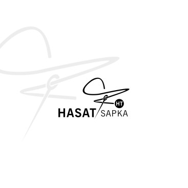 Ht Hasat Şapka Logo çalışması yarışmasına tasarımcı grfkismail tarafından sunulan  tasarım