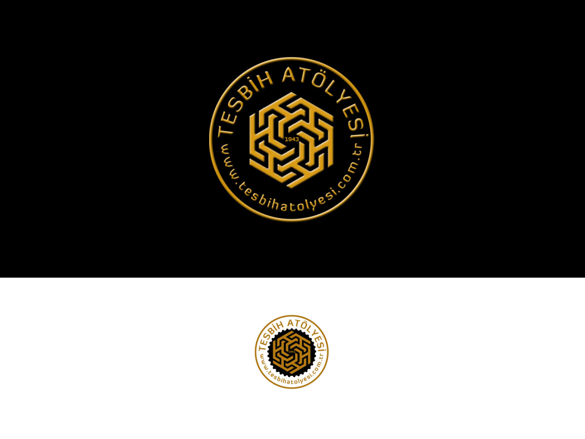 Tasarlayan grafikodam-TESBİH ATÖLYESİ (tesbihatolyesi.com.tr)
