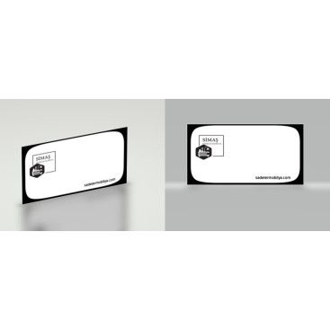 Markamızla özdeşleşecek logo arıyoruz  yarışmasına tasarımcı showmaker tarafından sunulan  tasarım 