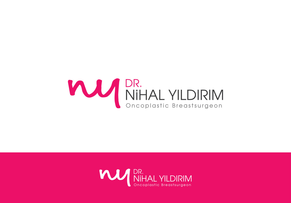 Tasarlayan Harrison-Monogram logo uzman meme cerrah