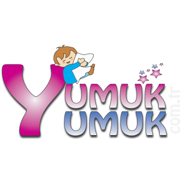 YUMUKYUMUK.COM.TR Logo ve Amblem Tasarım yarışmasına tasarımcı mpolat38 tarafından sunulan  tasarım