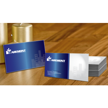 Firma İçin Logo ve Kartvizit Çalışması  yarışmasına tasarımcı EdaErgin tarafından sunulan  tasarım 