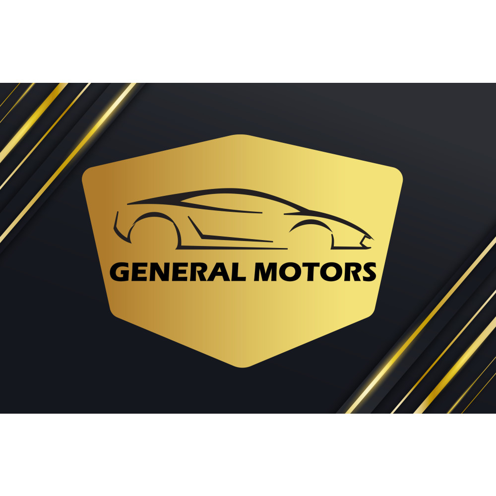 OTO GALERİ İÇİN LOGO TASARIMI yarışmasına MET DESIGN  tarafından girilen tasarım