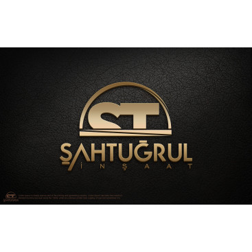 2009 DAN BERİ BİR LOGOMUZ OLMADI :) yarışmasına tasarımcı RΛPİDO tarafından sunulan  tasarım 