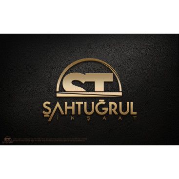 2009 DAN BERİ BİR LOGOMUZ OLMADI :) yarışmasına tasarımcı RΛPİDO tarafından sunulan  tasarım 