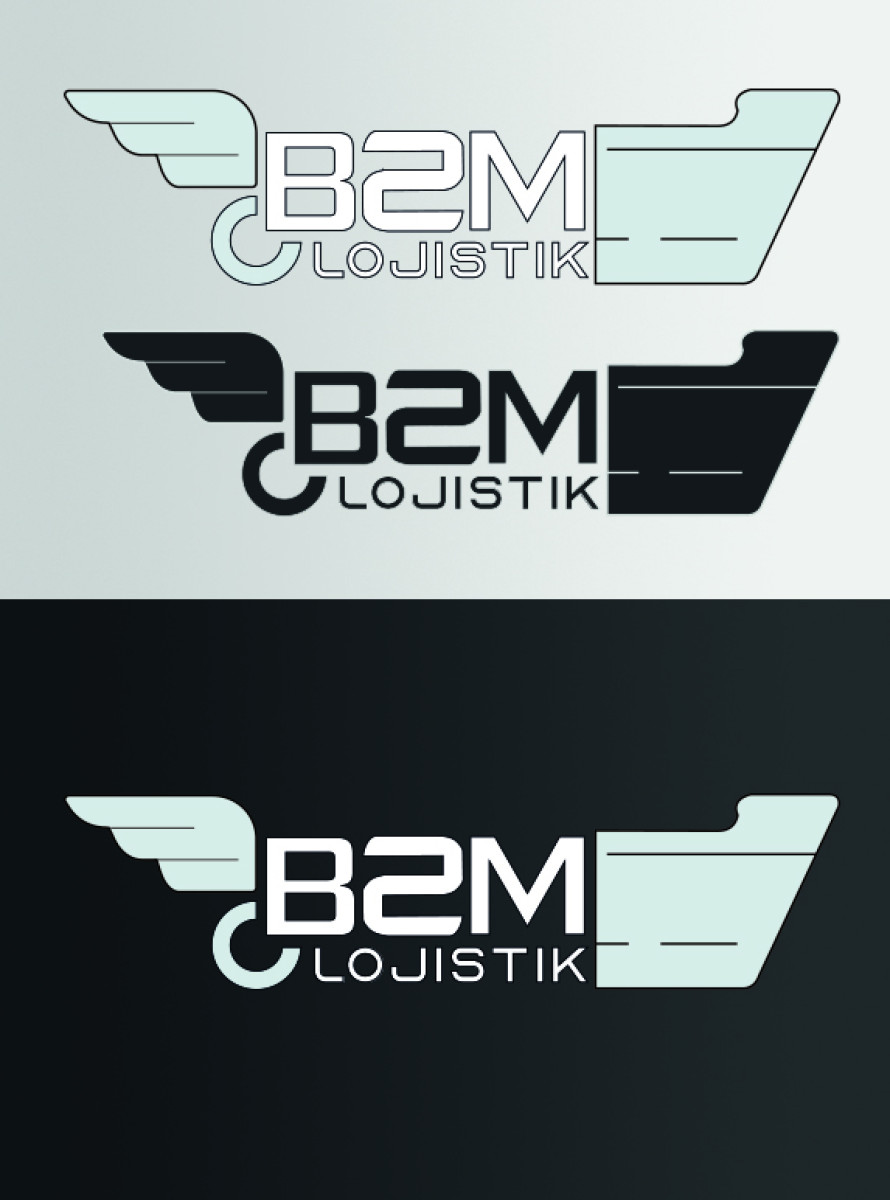Tasarlayan trhalyans-Lojistik şirketi kurumsal+logo 