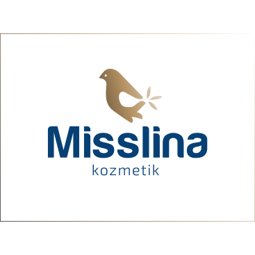 KOZMETİK FİRMASI İÇİN LOGO TASARIMI yarışmasına tasarımcı L1B3RT3 tarafından sunulan  tasarım 