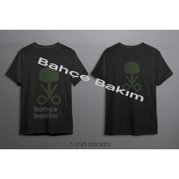 bahçe bakim yarışmasına tasarımcı Kaan.ylmaz tarafından sunulan  tasarım 