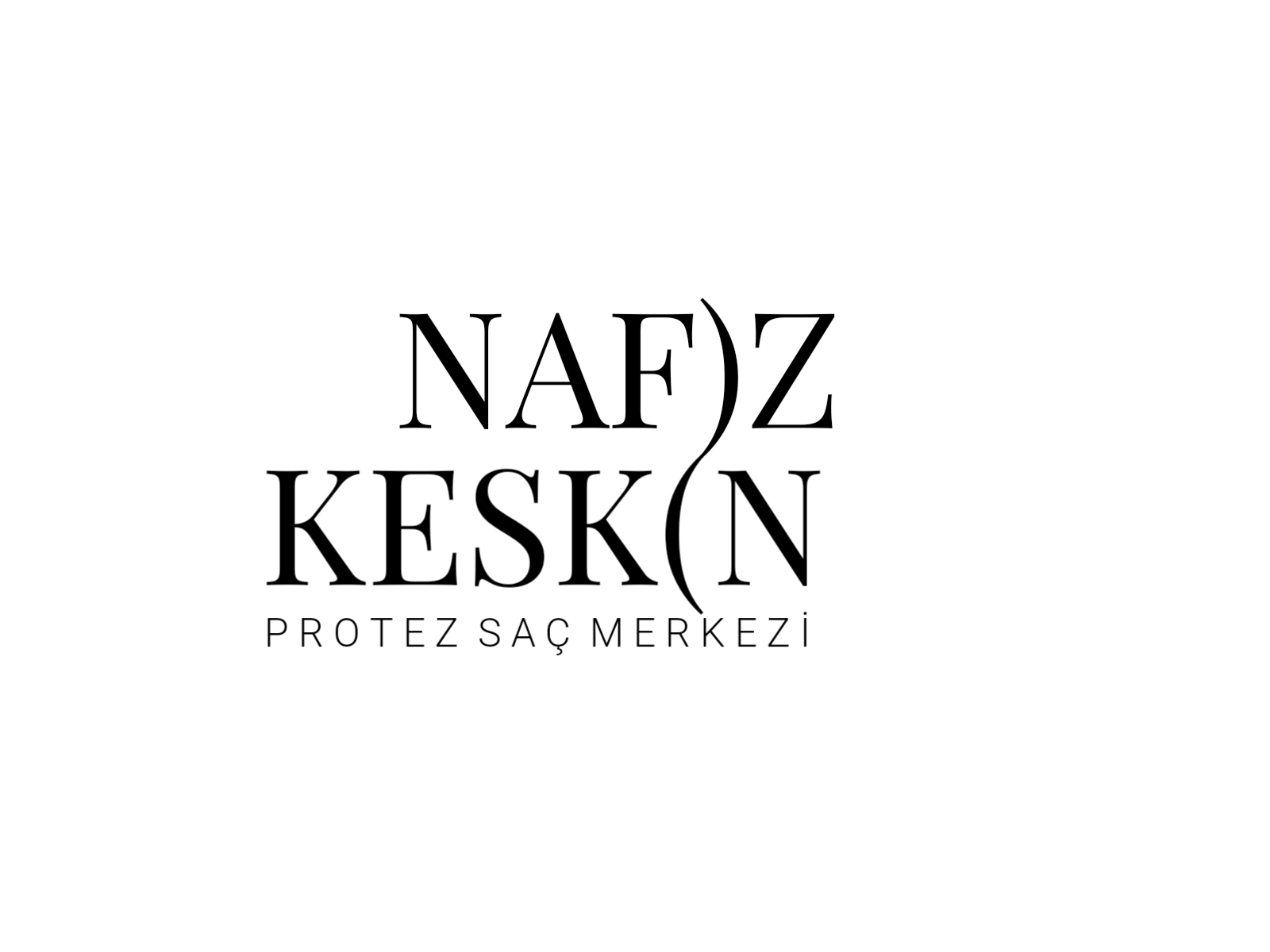 Tasarlayan 2N1K-Protez Saç Merkezimiz için Logo Arıyoruz