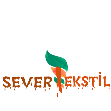 Tekstil firma logosu yarışmasına tasarımcı sevinç tarafından sunulan  tasarım 