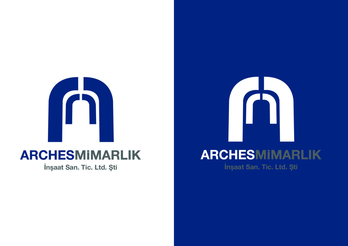 Tasarlayan Kuzeyim-mimarlık firması için logo tasarımı