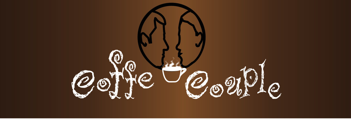 Tasarlayan mustakillove-Cafe Logo tasarımı