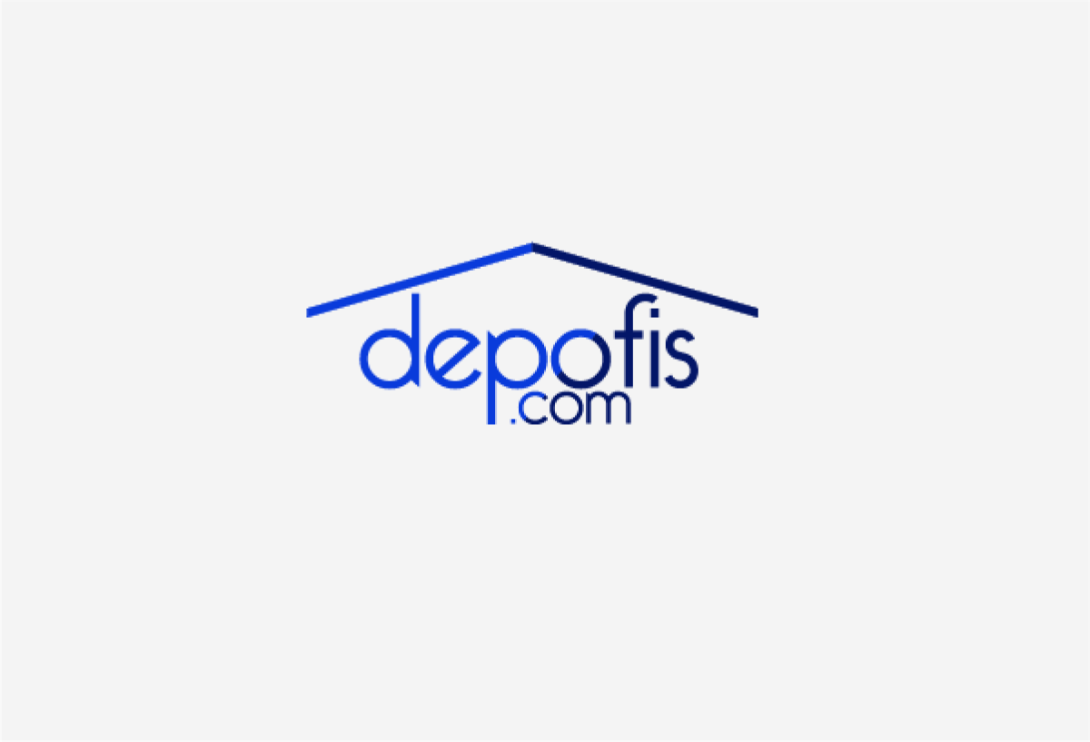 Tasarlayan BilalKoc-www.depofis.com logo tasarımı.