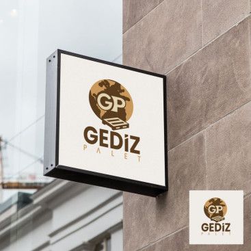 PALETTE EN BÜYÜK MARKA OLMA HEDEFİ İÇİN yarışmasına tasarımcı aydeniz38 tarafından sunulan  tasarım 