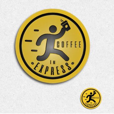 MODERN VE ÖZEL BİR LOGO TASARIMI yarışmasına tasarımcı Chiwely tarafından sunulan  tasarım 