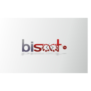 Bisaat.com İÇİN LOGO VE KURUMSAL KİMLİK. yarışmasına tasarımcı barpek tarafından sunulan  tasarım 