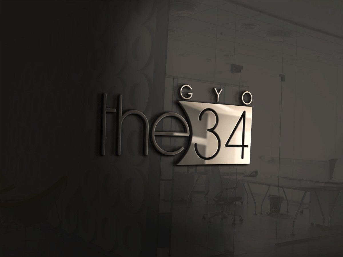 Tasarlayan Technozede-the34' e en orjinal logoyu sen tasarla !