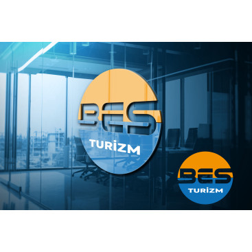 Turizm otelcilik sektöründe hizmet verecek firma yarışmasına tasarımcı myben design tarafından sunulan  tasarım 