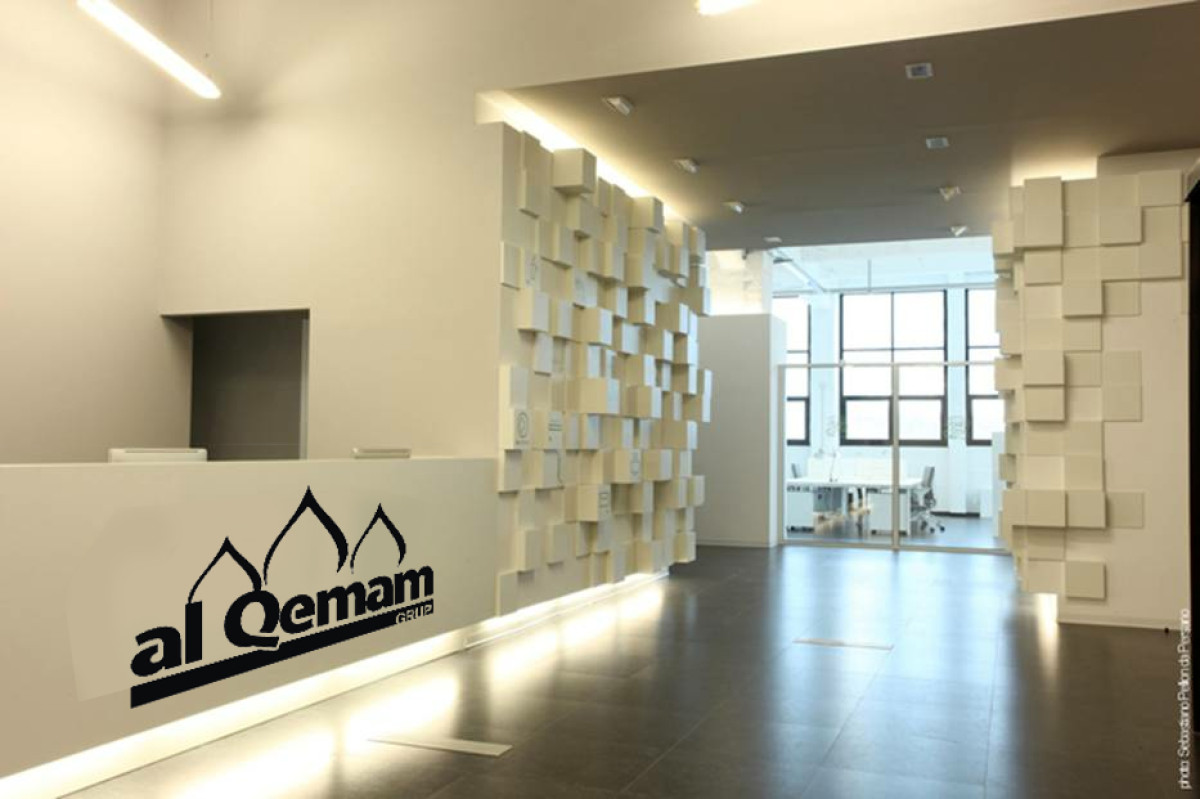 Tasarlayan RΛPİDO-AL QEMAM 