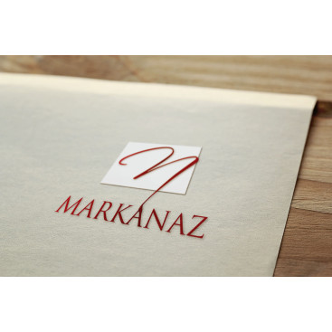 logom farkımın ilk adımı olsun:)) yarışmasına tasarımcı grafAkir_aciZz tarafından sunulan  tasarım